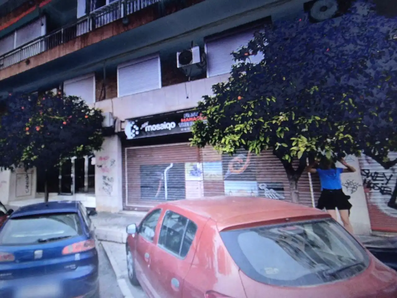 Local en venda en Alicante / Alacant amb Aire condicionat