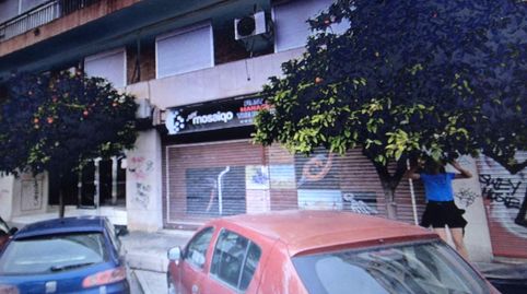 Foto 2 von Geschaftsraum zum Verkauf in De Dénia, Vistahermosa, Alicante / Alacant
