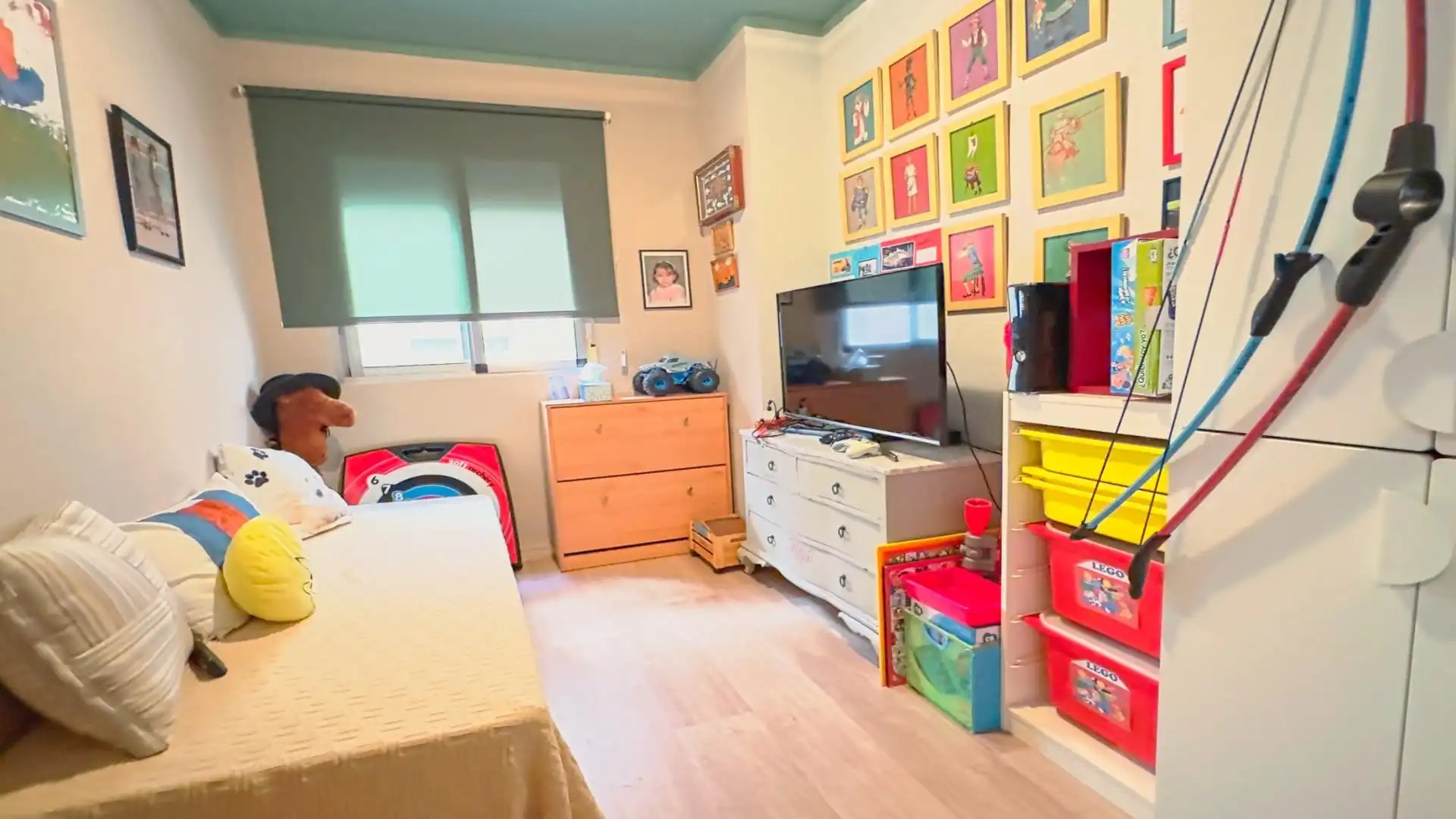 Wohnung zum Verkauf in Avenida de la Aigüera, imagen 19
