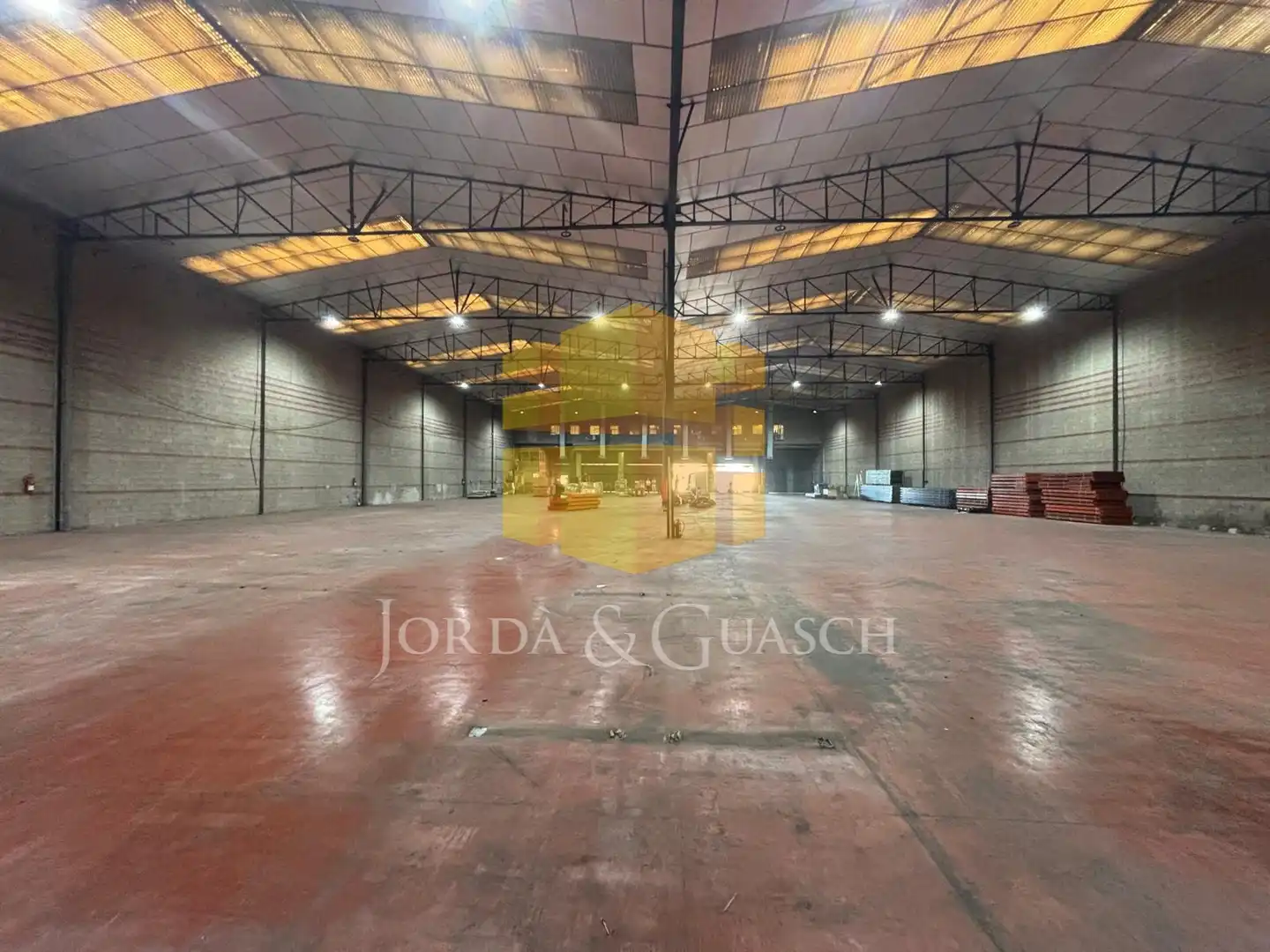 Nave industrial in affitto a Carrer 113 10, imagen 2