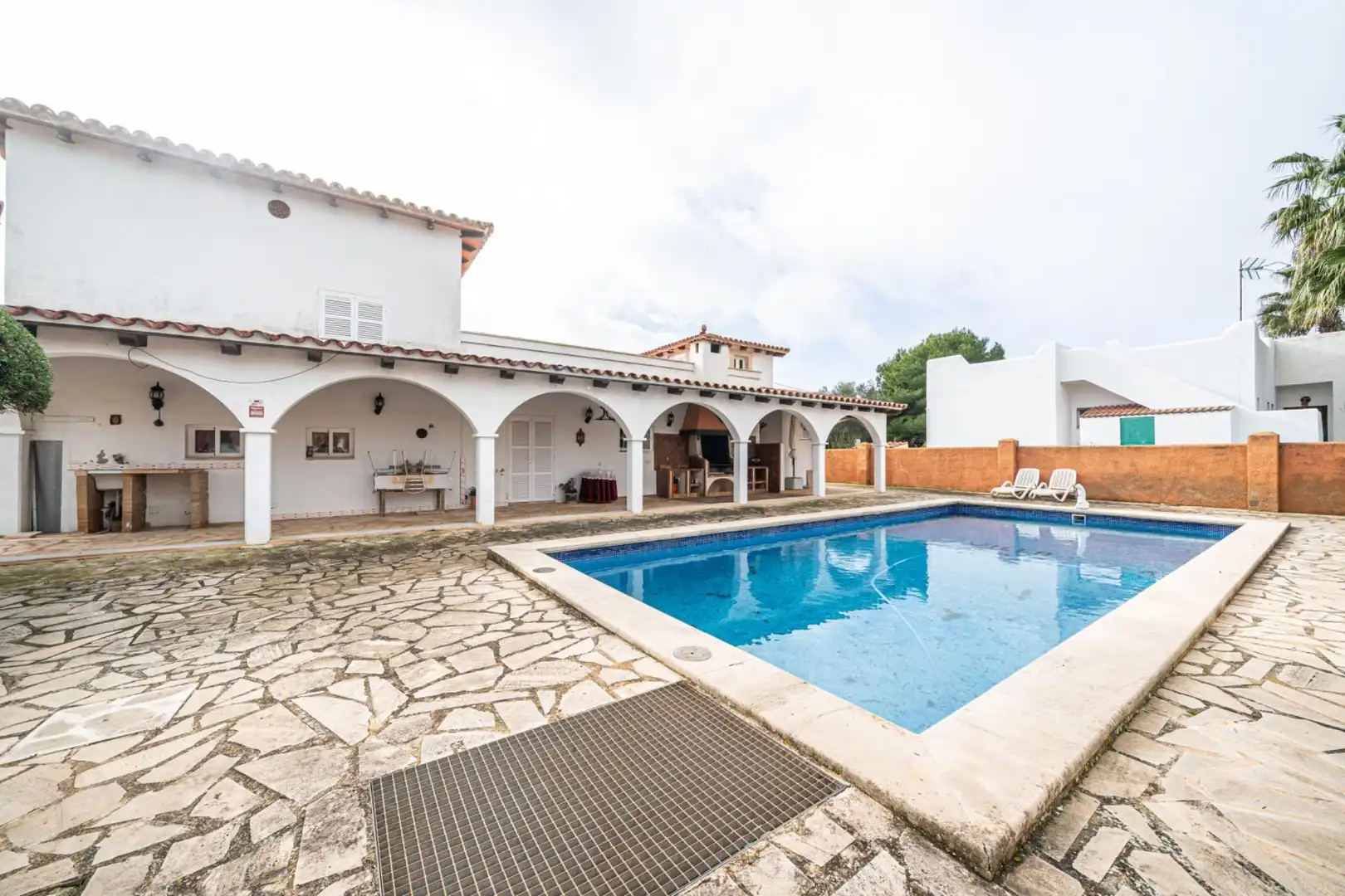 Detached house for sale in Santanyí Poble, imagen 38