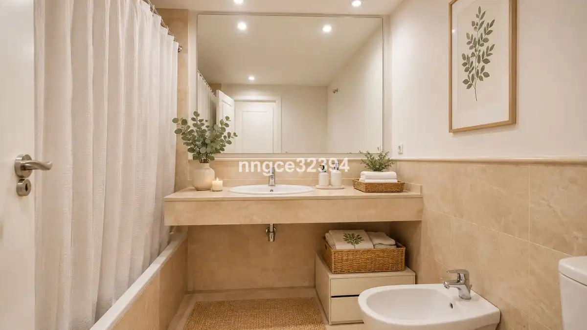 Apartment mit Pool zum Verkauf in Nueva Andalucía, imagen 10