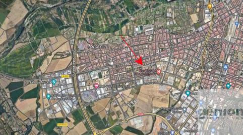 Foto 2 de Residencial en venda a Carrer de la Moreneta, Mas Masó - Hospital, Girona