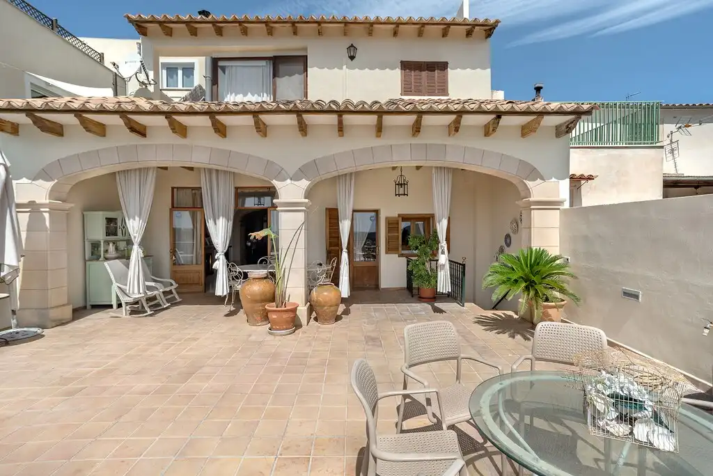 Villa con giardino in vendita a Selva, imagen 37