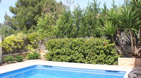 Photo 3 of House or chalet to rent in Bacarés - Manresa  - Bonaire, Illes Balears