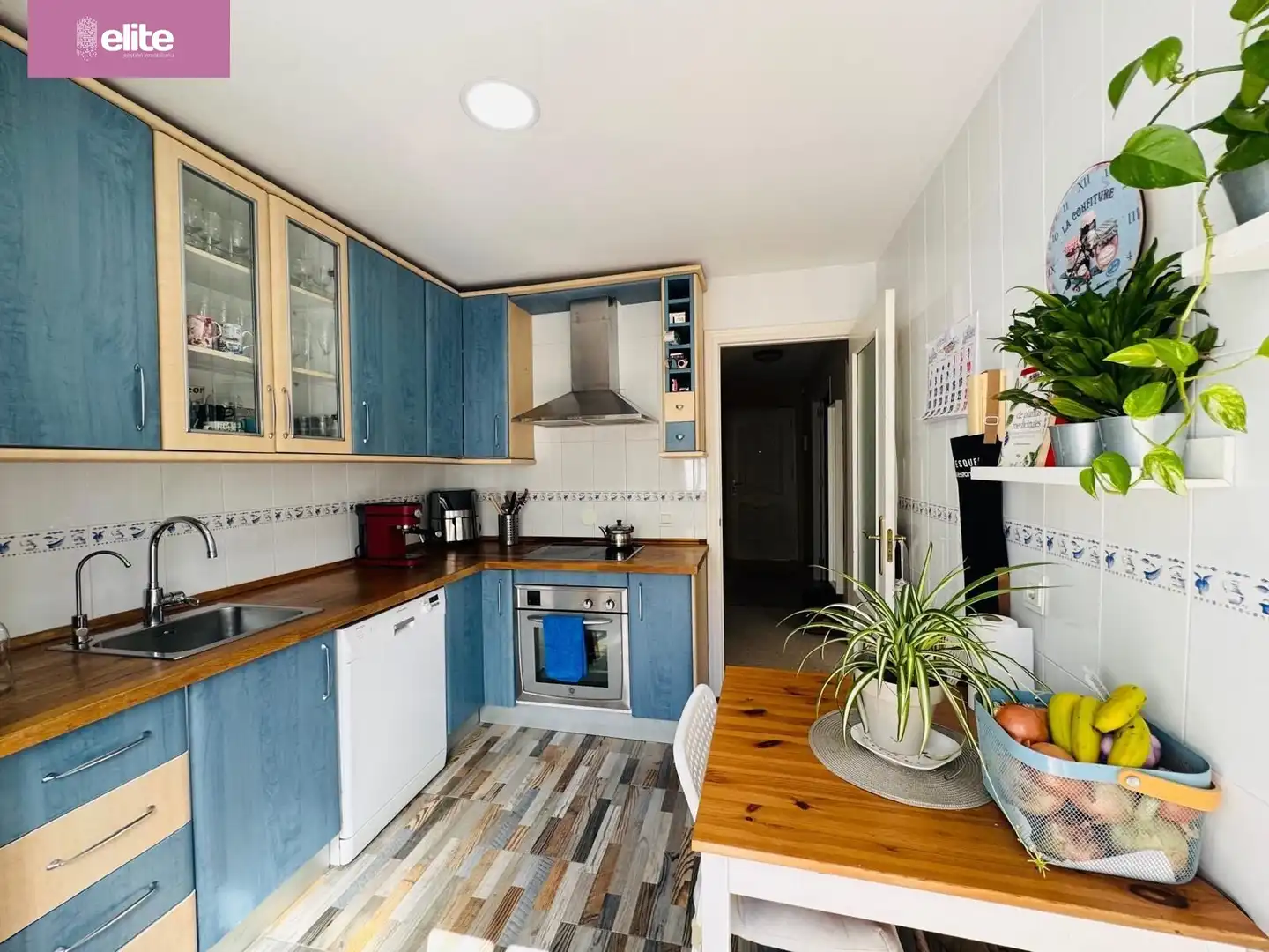 Detached homes for sale in El Rocío - La Milagrosa