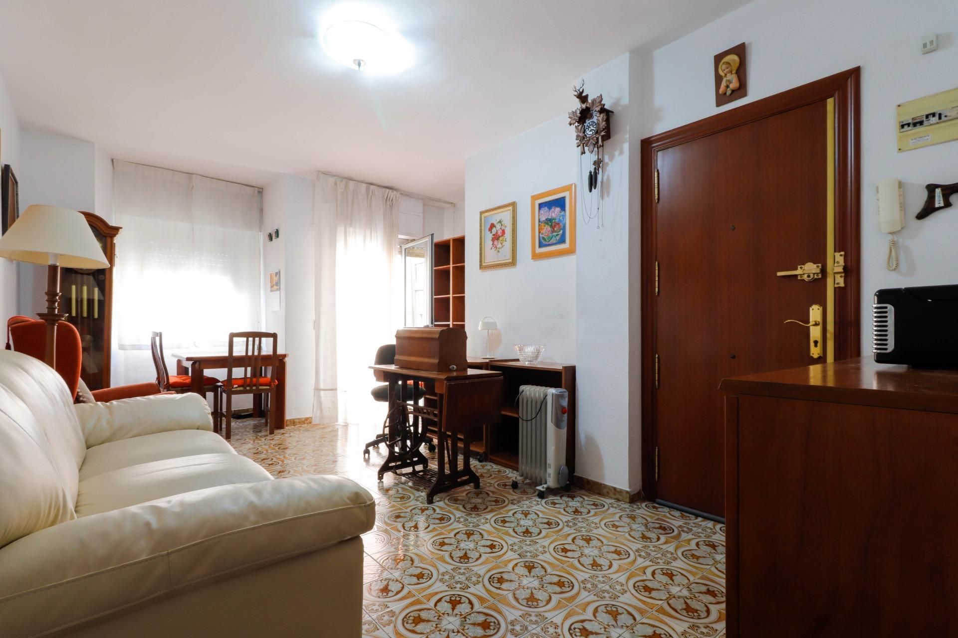 Piso en venta en  PEREZ MEDINA, Benalúa
