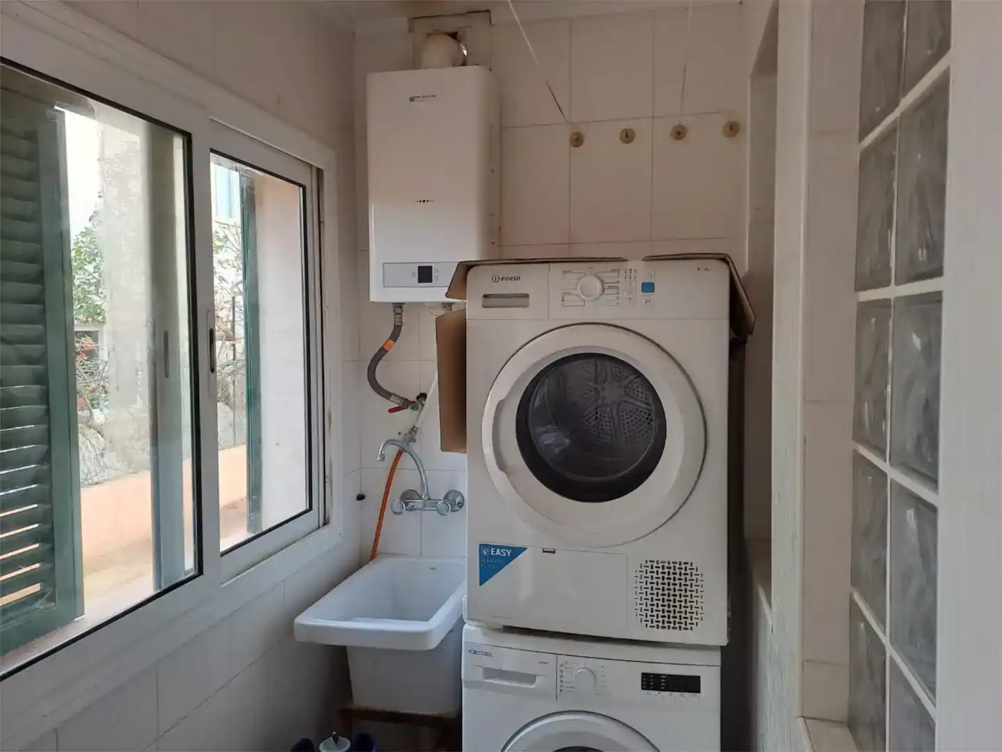 Bany de Casa o xalet en venda en Llucmajor amb Aire condicionat, Piscina i Balcó