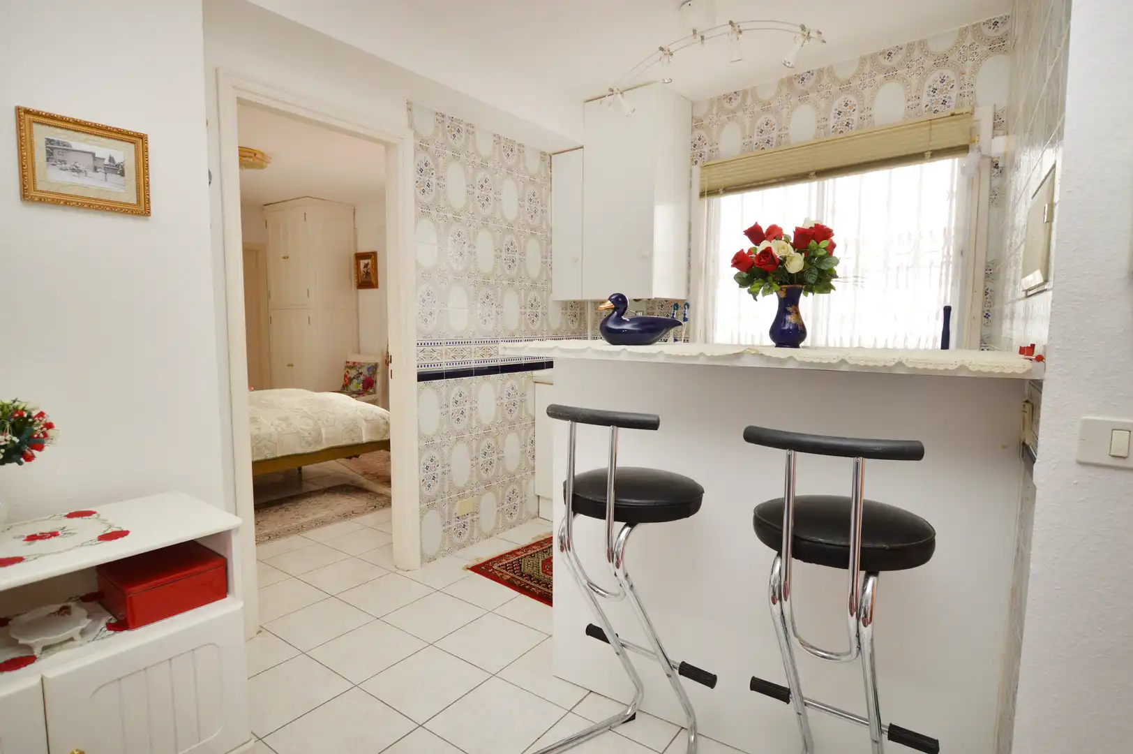 Piso con piscina en venta en San Antonio - Las Arenas, imagen 12