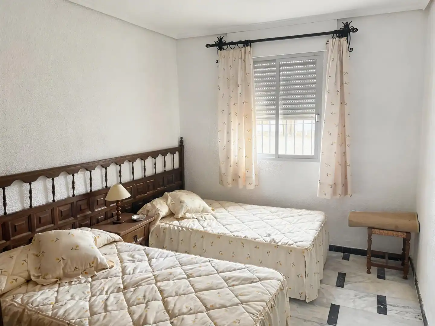 Habitación de Casa o chalet en venta en Andújar