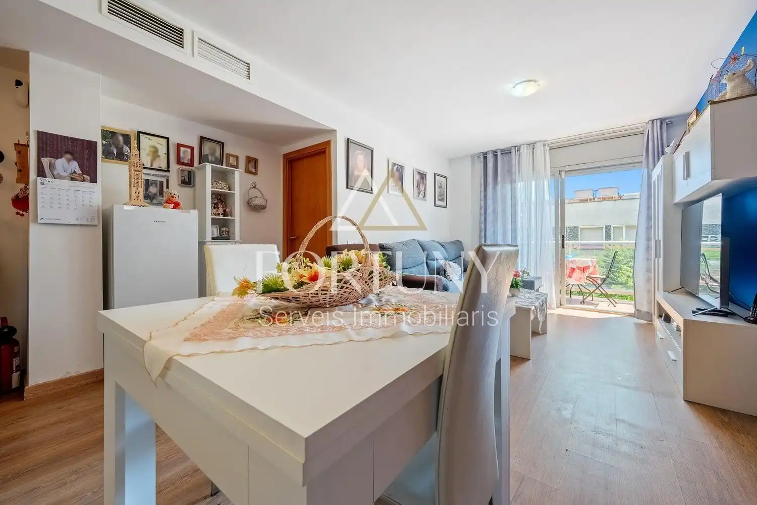 Wohnung mit Terrasse zum Verkauf in Jaume I 6, imagen 7