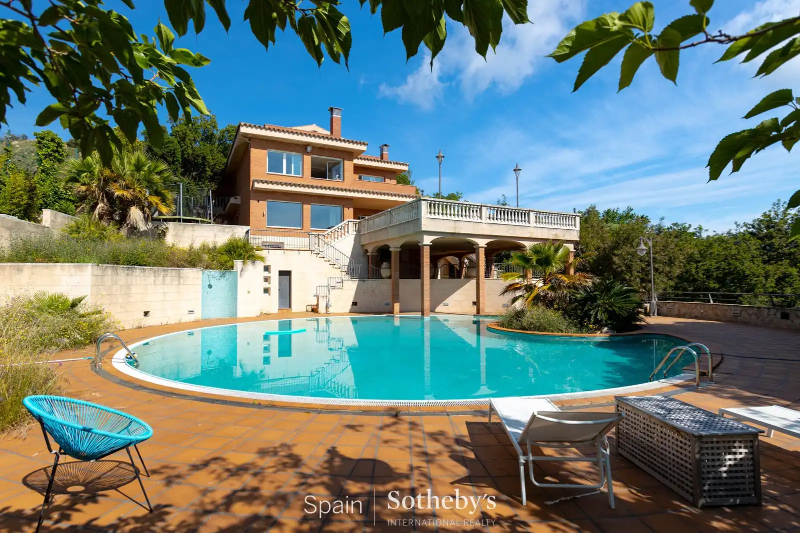 Maison avec piscine à vendre à Carrer Mirador, imagen 32