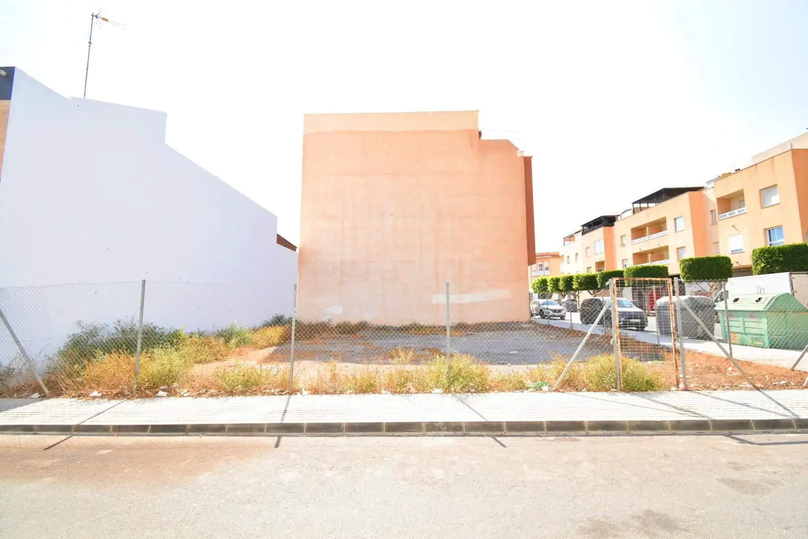 Terreno residenziale in vendita a El Ejido Ciudad, imagen 3