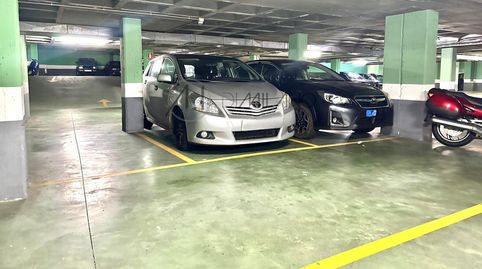 Foto 2 de Garaje en venta en Plaza Compostela, Centro - Areal, Vigo