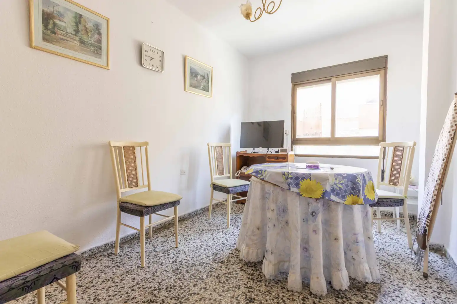 Piso en venta en Carpesa