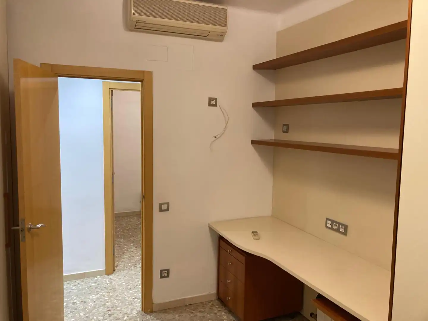 Appartement avec terrasse à vendre à Carrer de Nicaragua 106, imagen 24