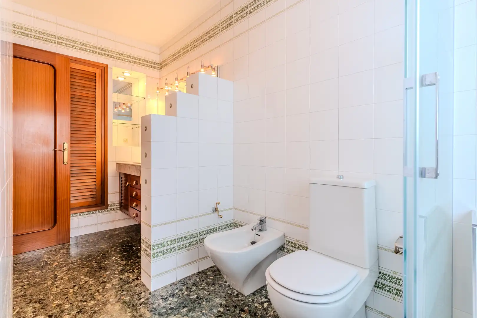 Chalet con terraza en venta en Carrer del Taulí, imagen 24