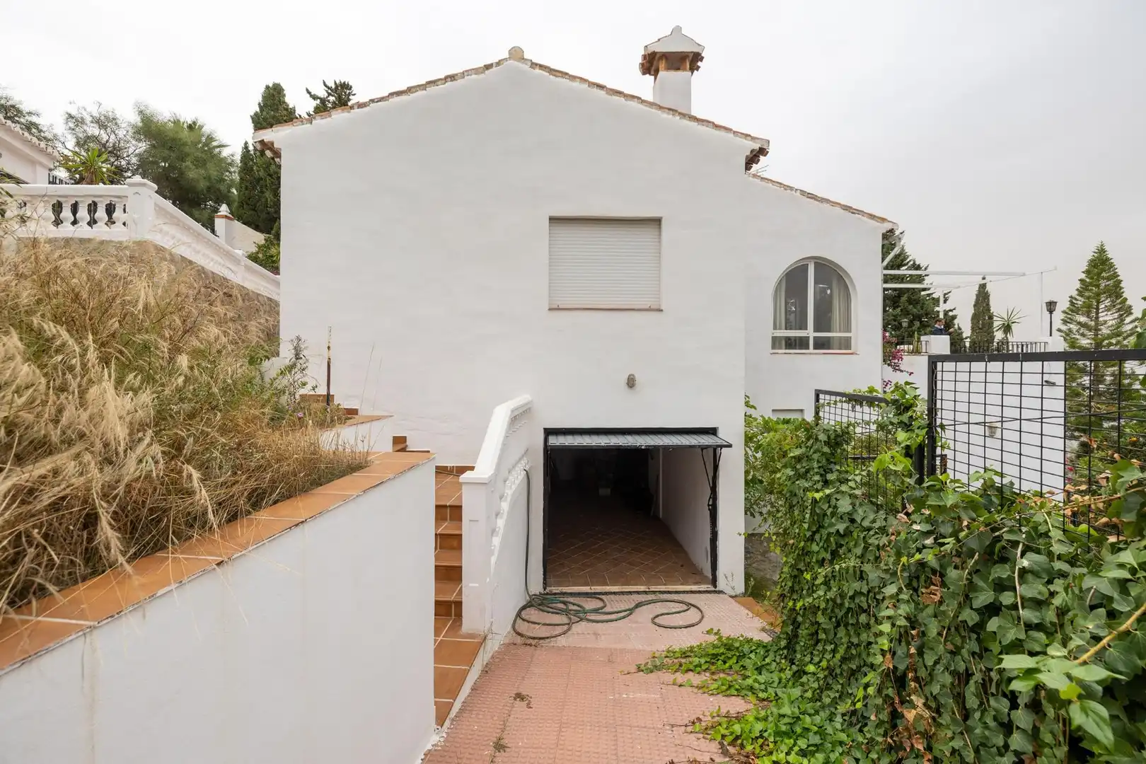 Casa con jardín en venta en Monte los Almendros - El Pargo - Costa Aguilera, imagen 76