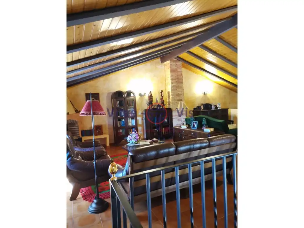 Casa amb jardí en venda a Pedanías Sur, imagen 2