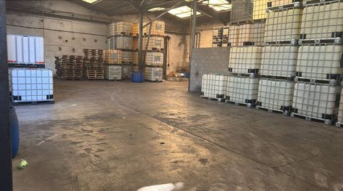Foto 5 von Fabrikhallen zum Verkauf in Palou, Granollers