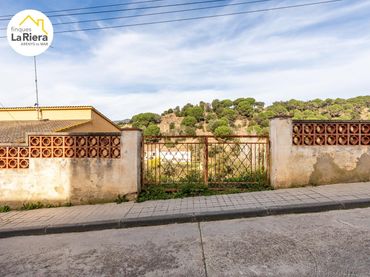 Local comercial en venda a Arenys de Munt