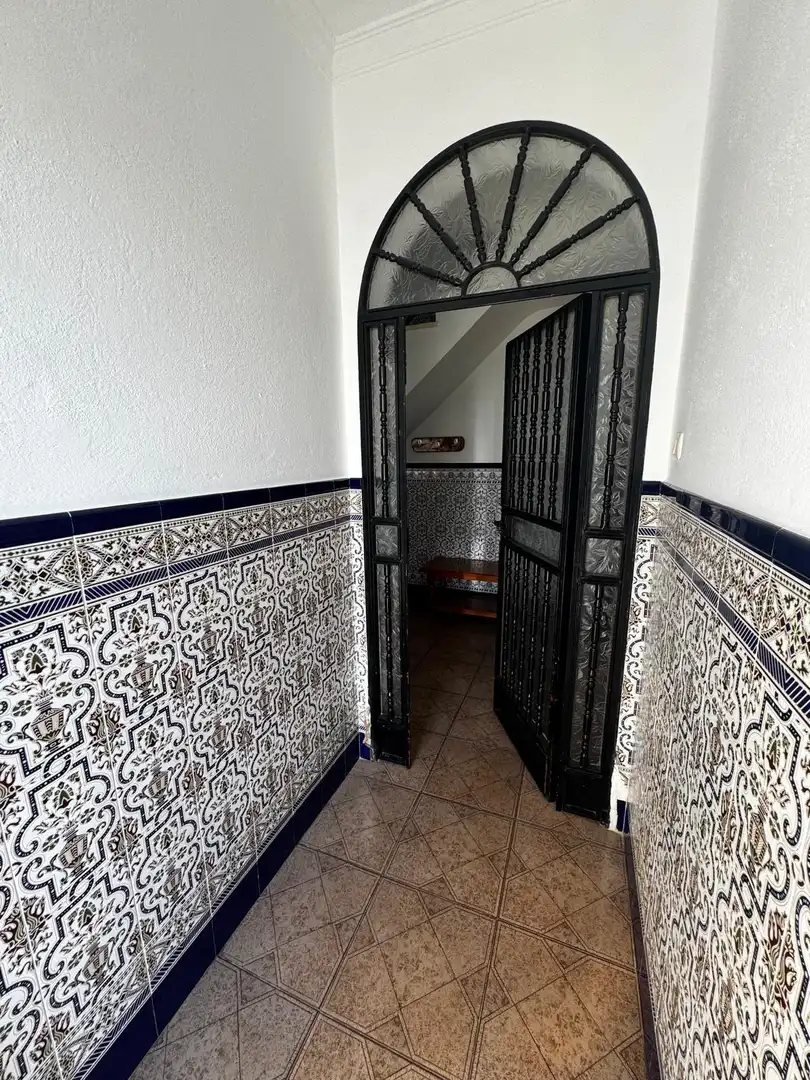 Casa o xalet en venda en Paradas