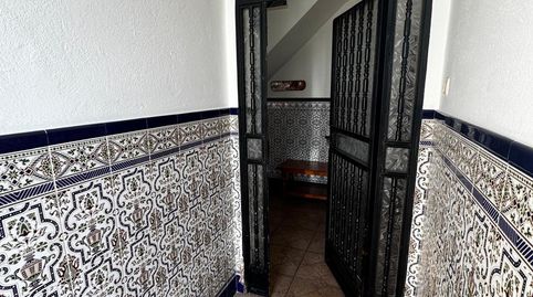 Foto 2 de Casa o xalet en venda a Paradas, Sevilla