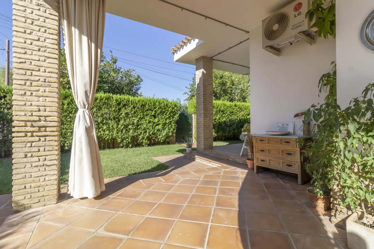 Maison avec piscine à vendre à Carmona, imagen 5