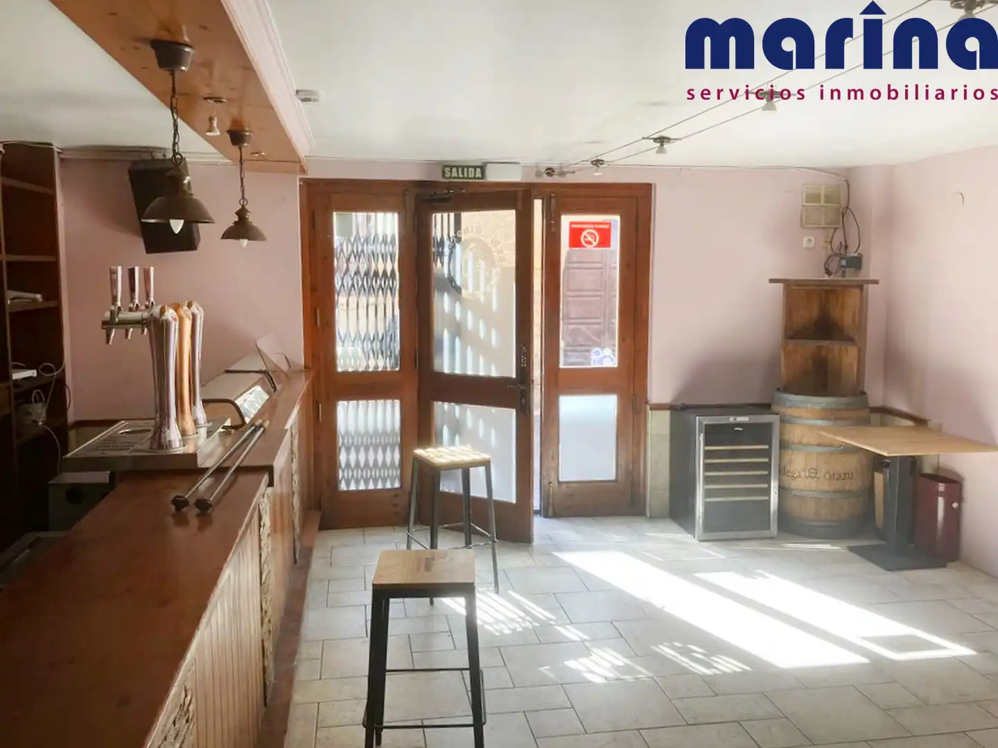Local comercial en venta en Calle de las Maestras 3, imagen 6