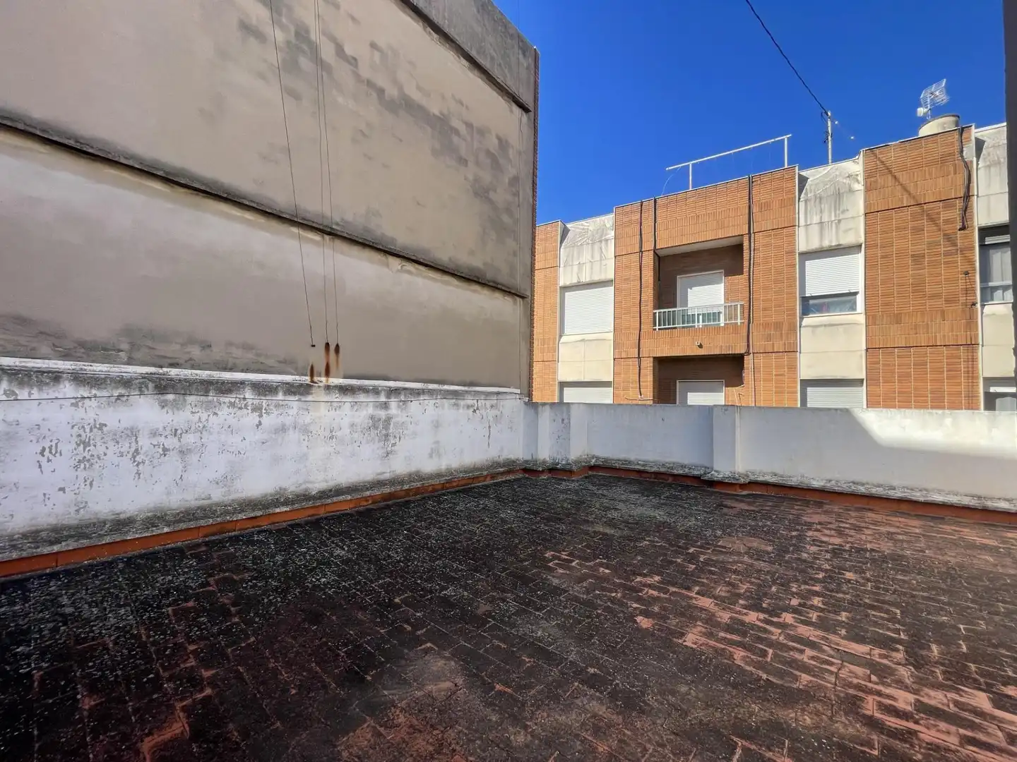 Terrassa de Casa o xalet en venda en Sueca amb Aire condicionat, Calefacció i Traster