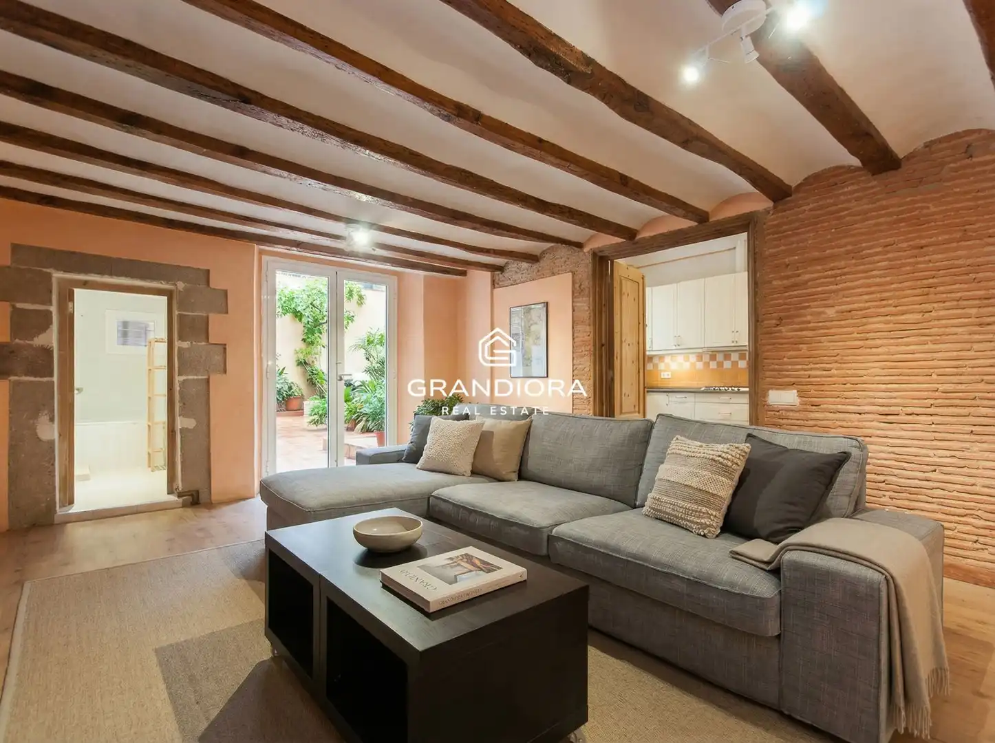 Wohnung zum Verkauf in Sant Pere Més Baix, imagen 4