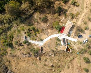 Finca rústica en venda en Casarabonela amb Jardí privat i Piscina