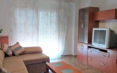 Living room of Flat for sale in Los Alcázares  with Terrace