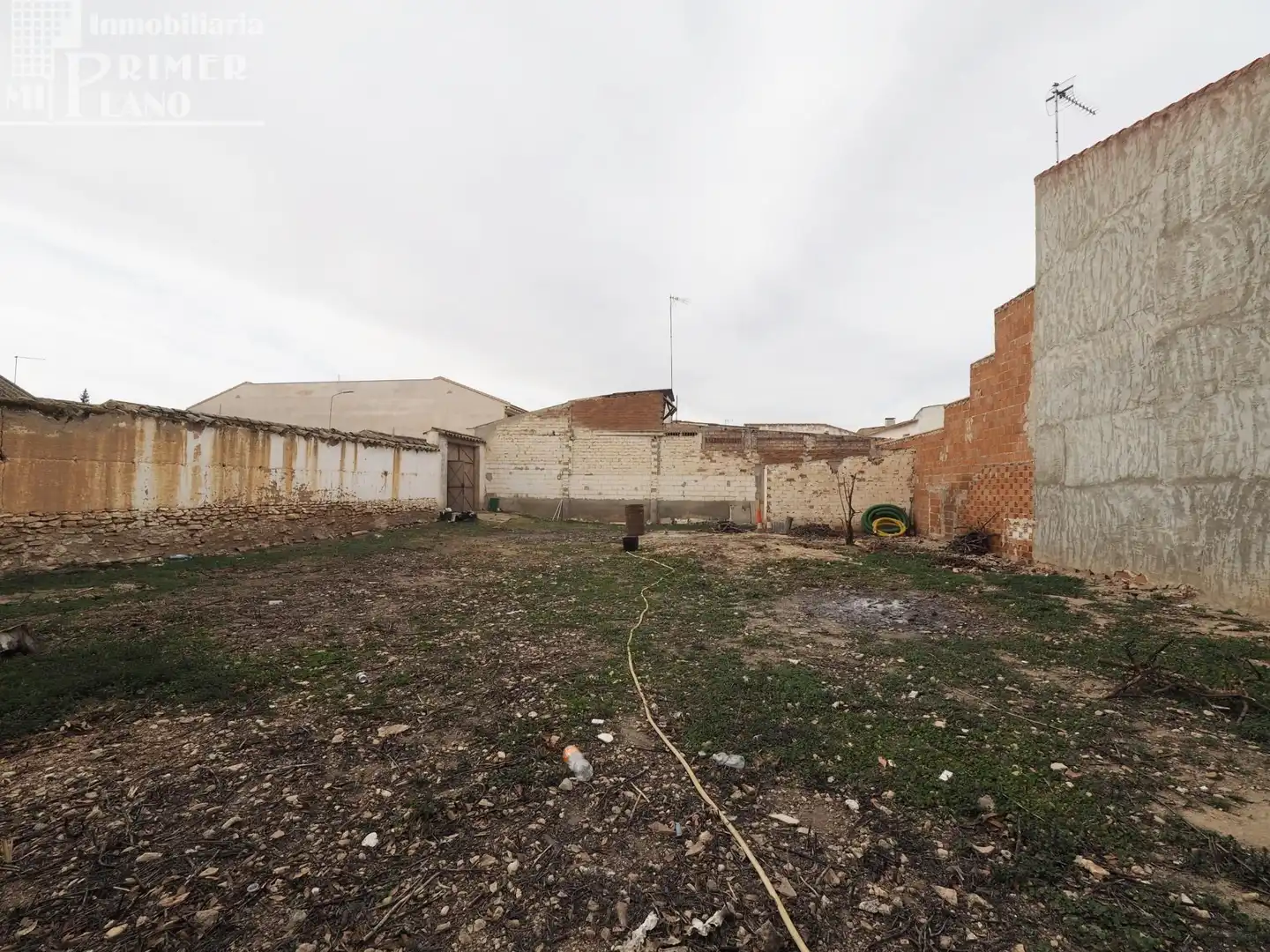 Terrenys i solars en venda a Argamasilla de Alba, imagen 5