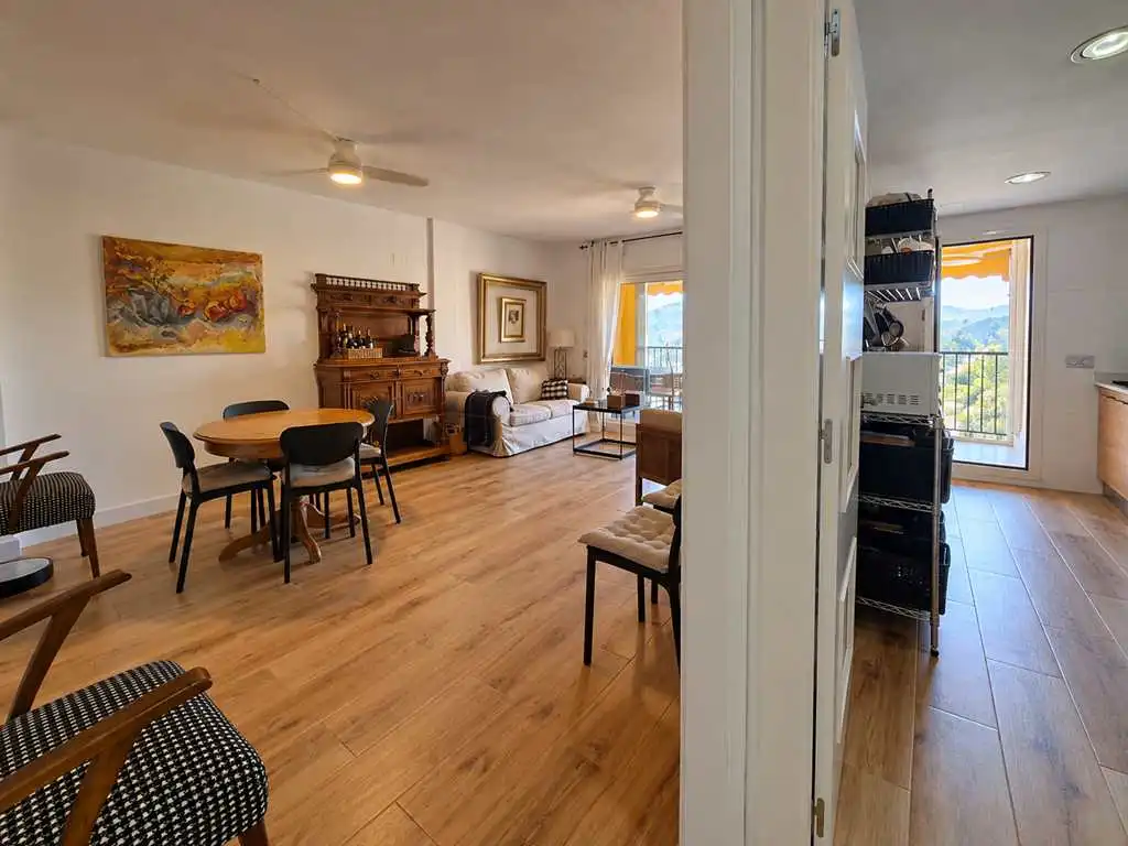 Wohnung mit Pool zum Verkauf in Avinguda de Ramón Ortega, imagen 11