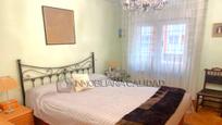 Bedroom of Flat for sale in Burgos Capital  with Heating, Terrace and Storage room