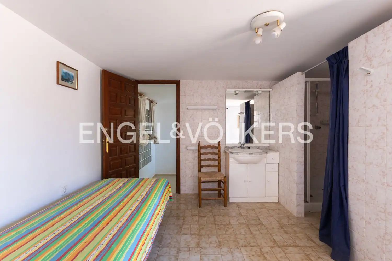 Casa o chalet en venta en Dénia con Aire acondicionado, Calefacción y Jardín privado