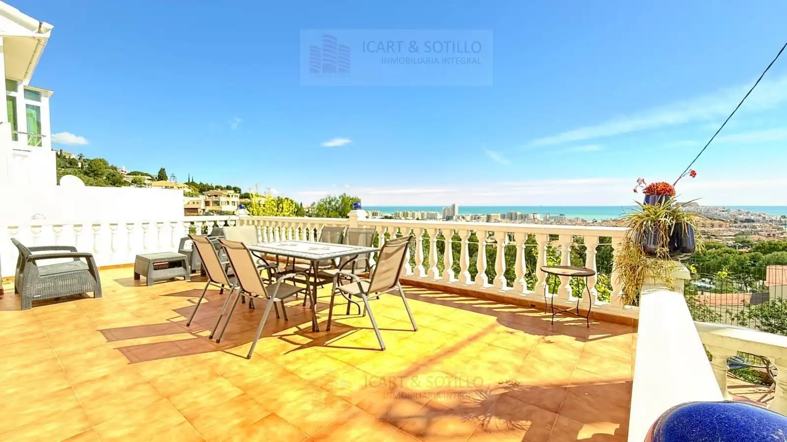 Maison avec jardin à vendre à Avenida ITALIA, imagen 61