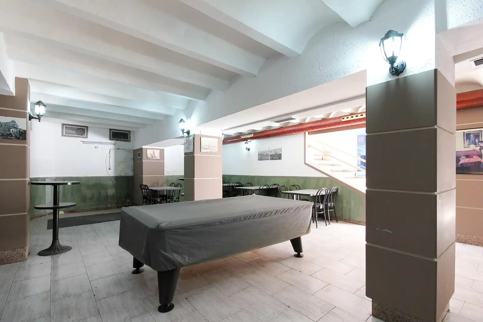 Gewerbefläche zum Verkauf in Sant Andreu de la Barca, imagen 6