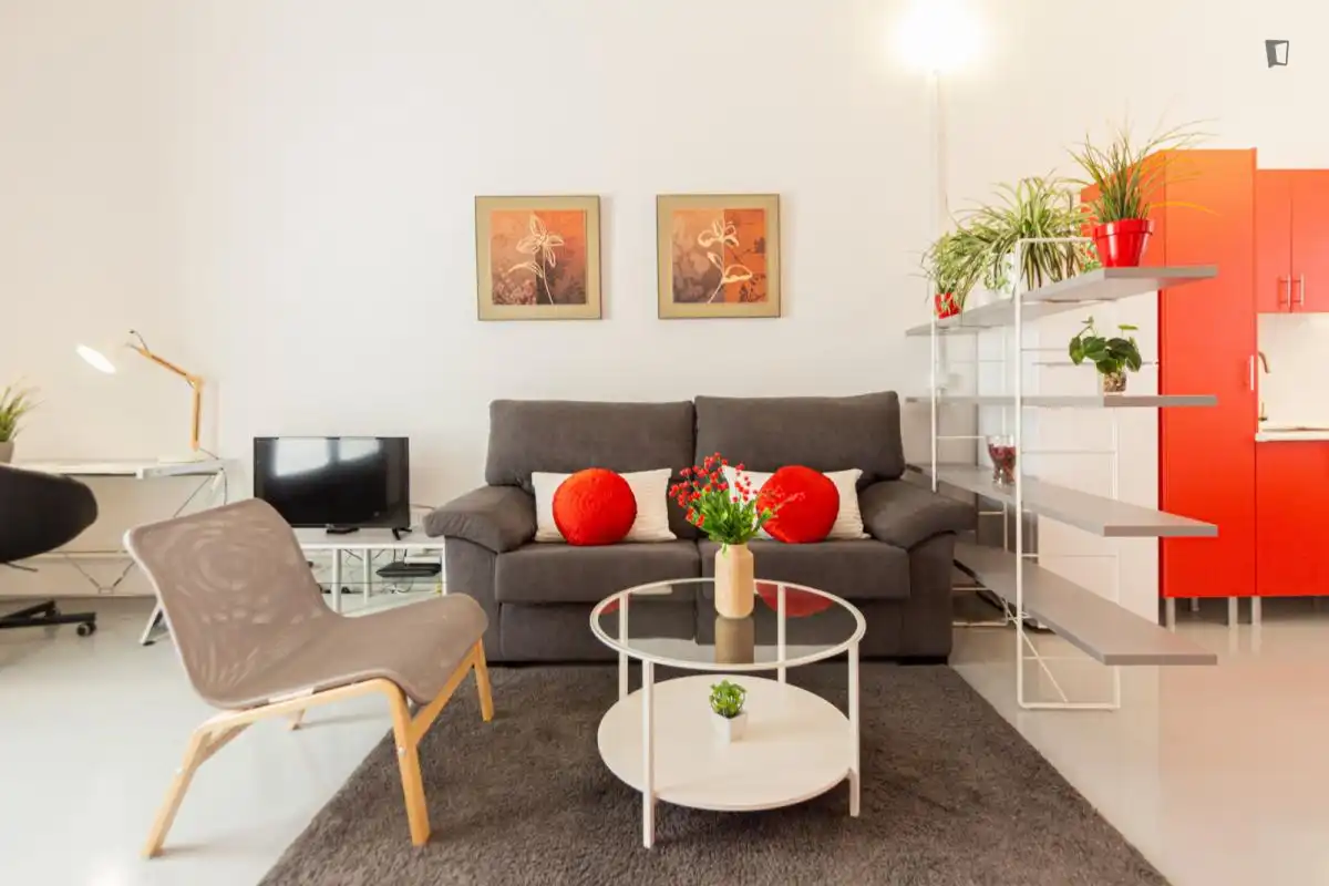 Wohnung zur Miete in Pueblo Nuevo