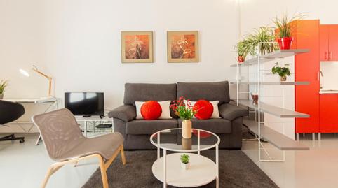 Photo 4 of Study to rent in Pueblo Nuevo, Madrid