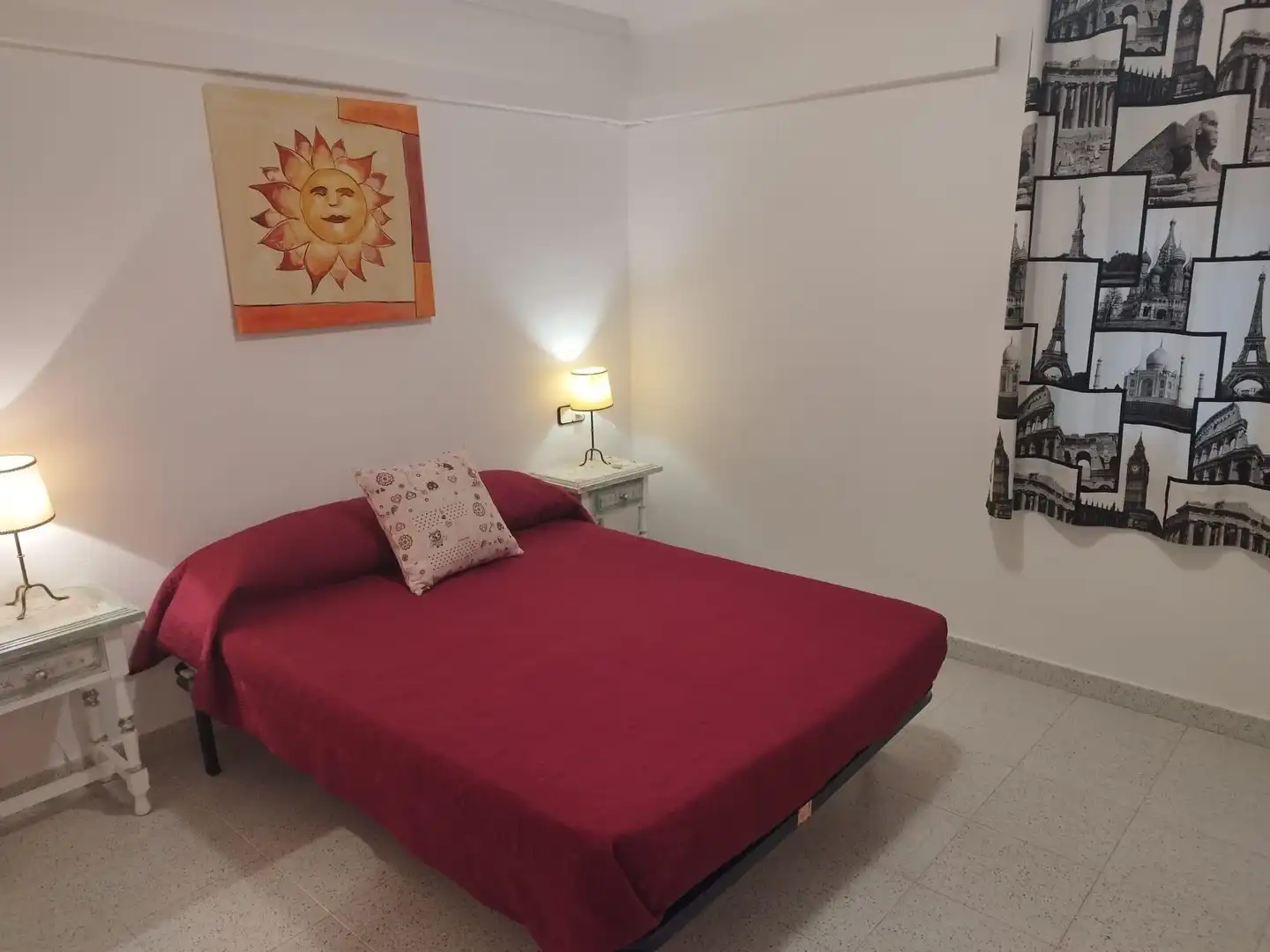 Habitación de Piso en venta en Girona