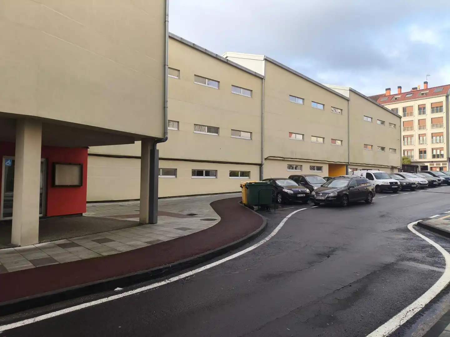 Wohnung zum Verkauf in Calle VILA ORDES, Carballo