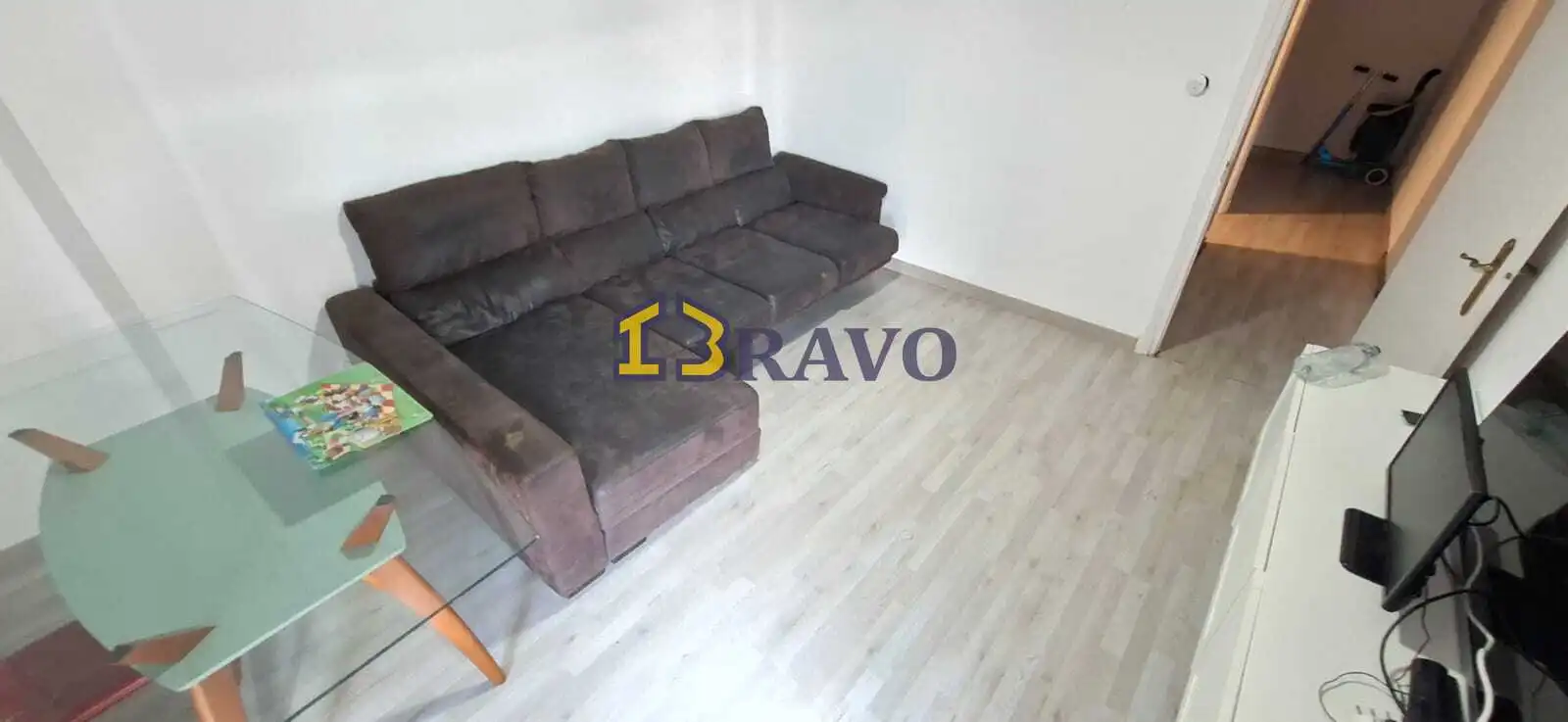 Piso en venta en Medina de Pomar, imagen 4