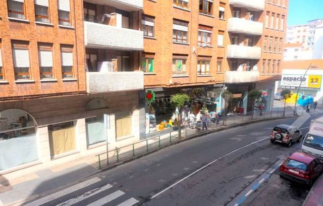 Piso en Venta en Calle de la Ronda en Centro