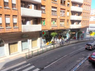 Pis amb ascensor en venda a Calle de la Ronda