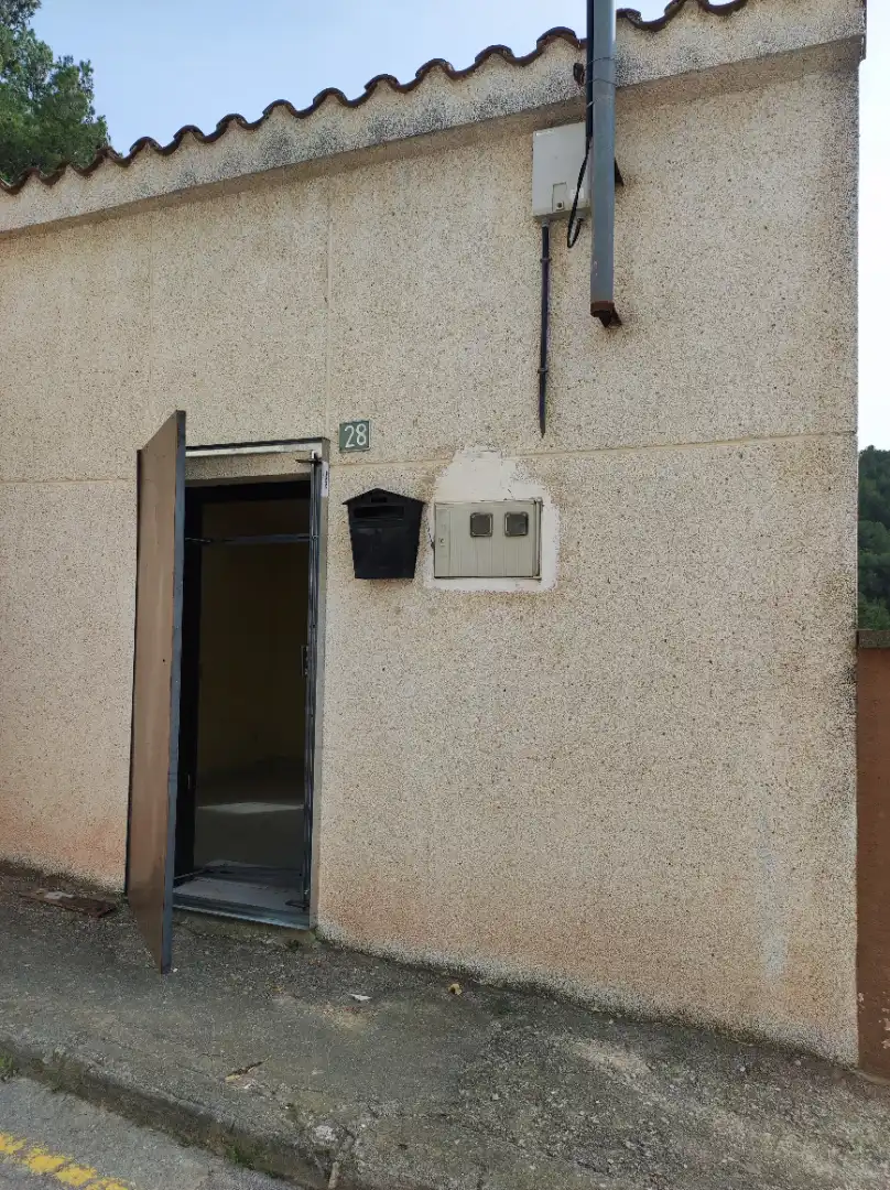Houses for sale in Carrer de l'Església, Pontons