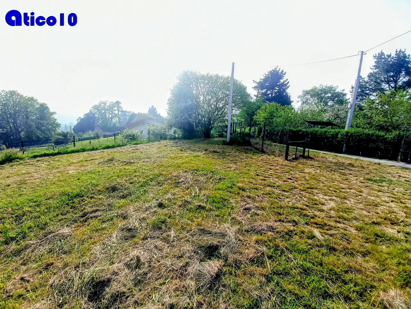 Residential for sale in Siero