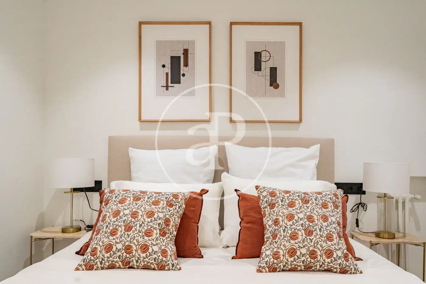 Habitación de Piso en venta en Madrid con Aire acondicionado, Calefacción y Terraza