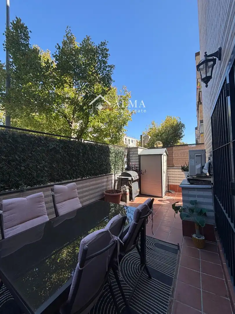 Appartement avec piscine à vendre à Tenería I – La Tenería II, imagen 8